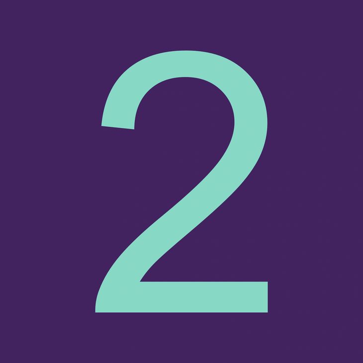 2