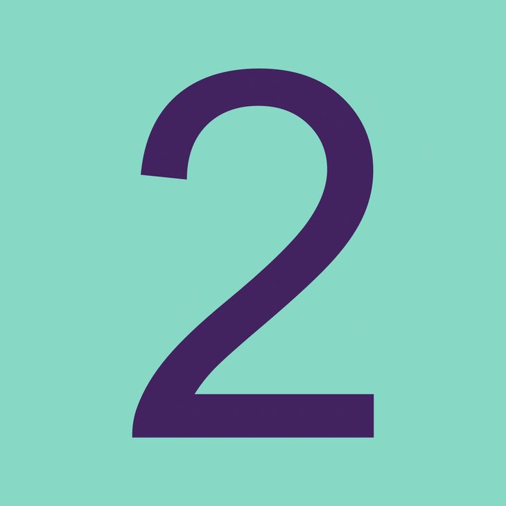 2